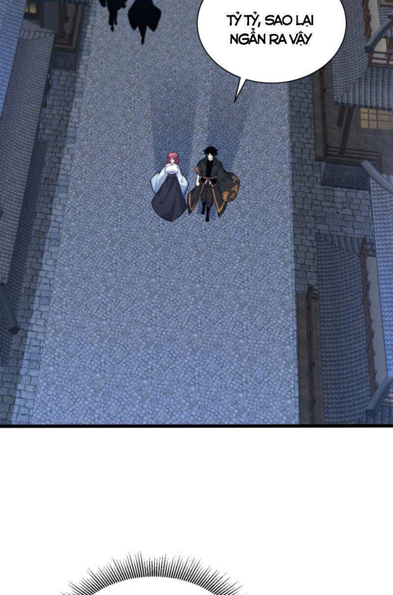 Sự Trở Lại Của Đệ Nhất Tông Sư Chapter 18 - 18