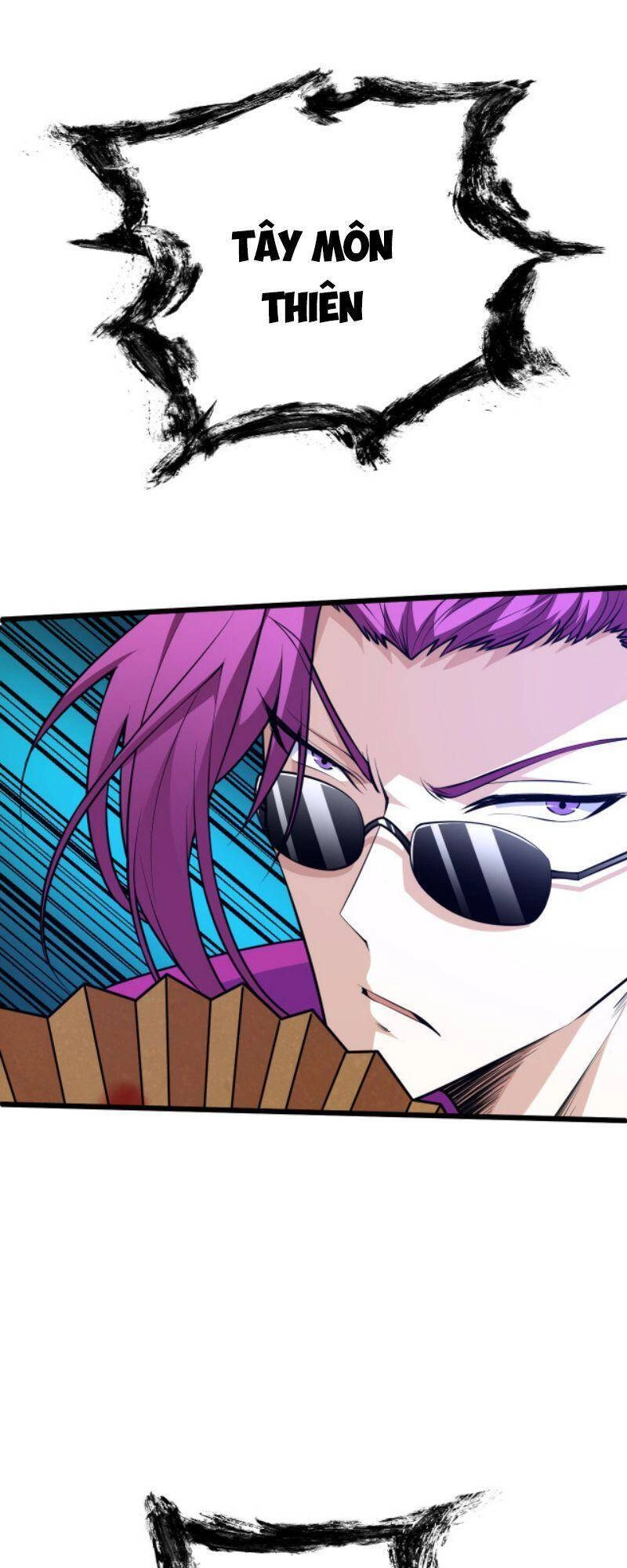 Sự Trở Lại Của Đệ Nhất Tông Sư Chapter 18 - 40