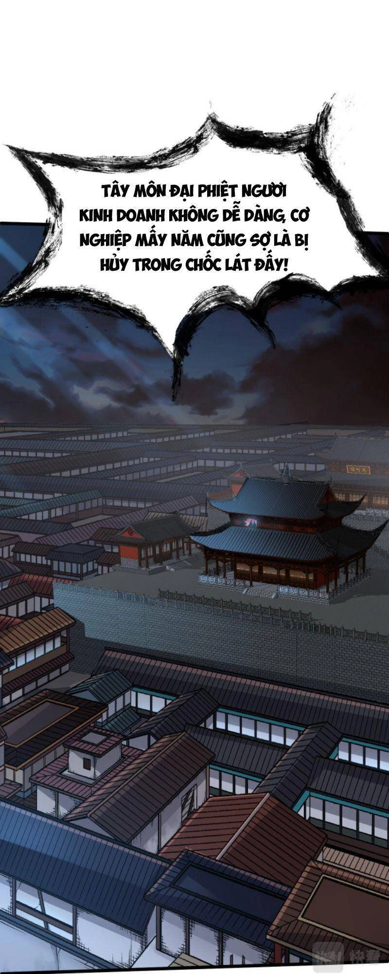 Sự Trở Lại Của Đệ Nhất Tông Sư Chapter 18 - 42