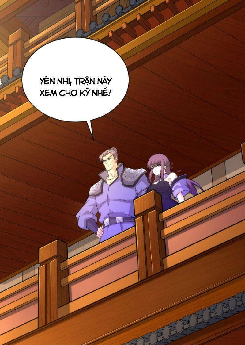 Sự Trở Lại Của Đệ Nhất Tông Sư Chapter 18 - 56