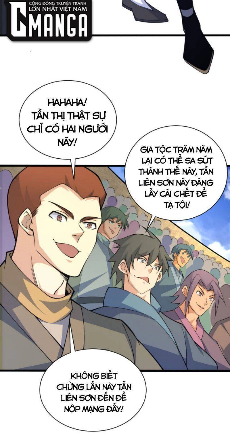 Sự Trở Lại Của Đệ Nhất Tông Sư Chapter 18 - 64