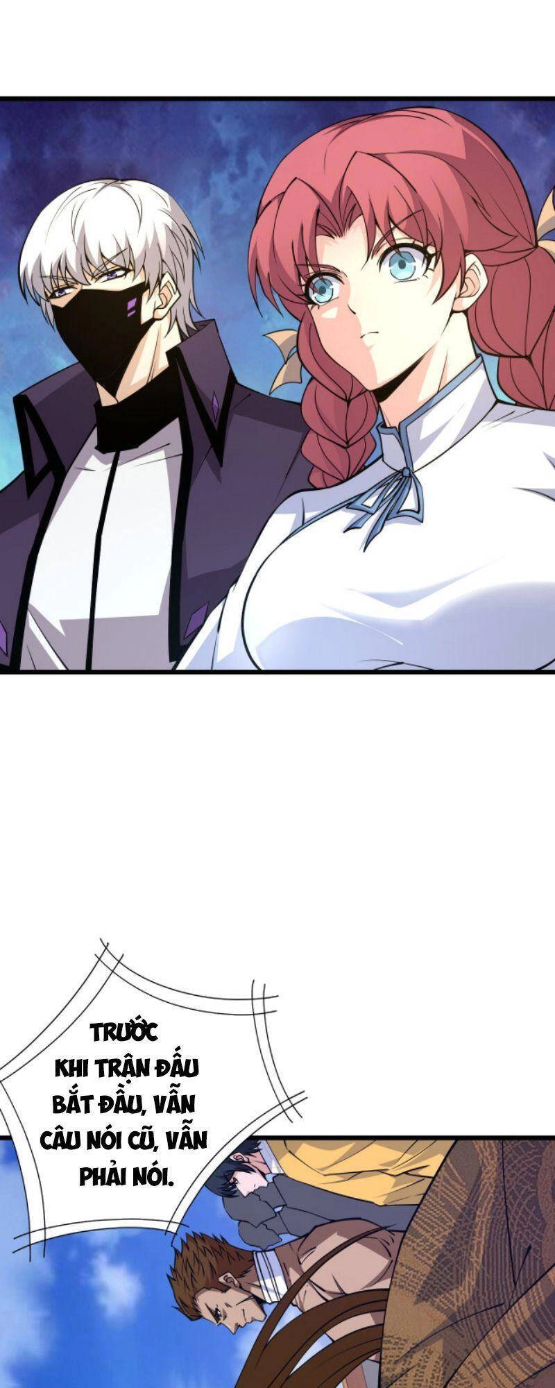 Sự Trở Lại Của Đệ Nhất Tông Sư Chapter 18 - 65