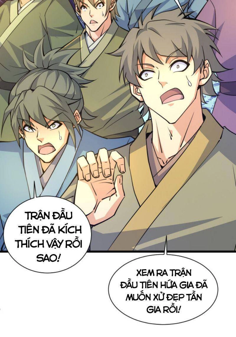 Sự Trở Lại Của Đệ Nhất Tông Sư Chapter 18 - 70