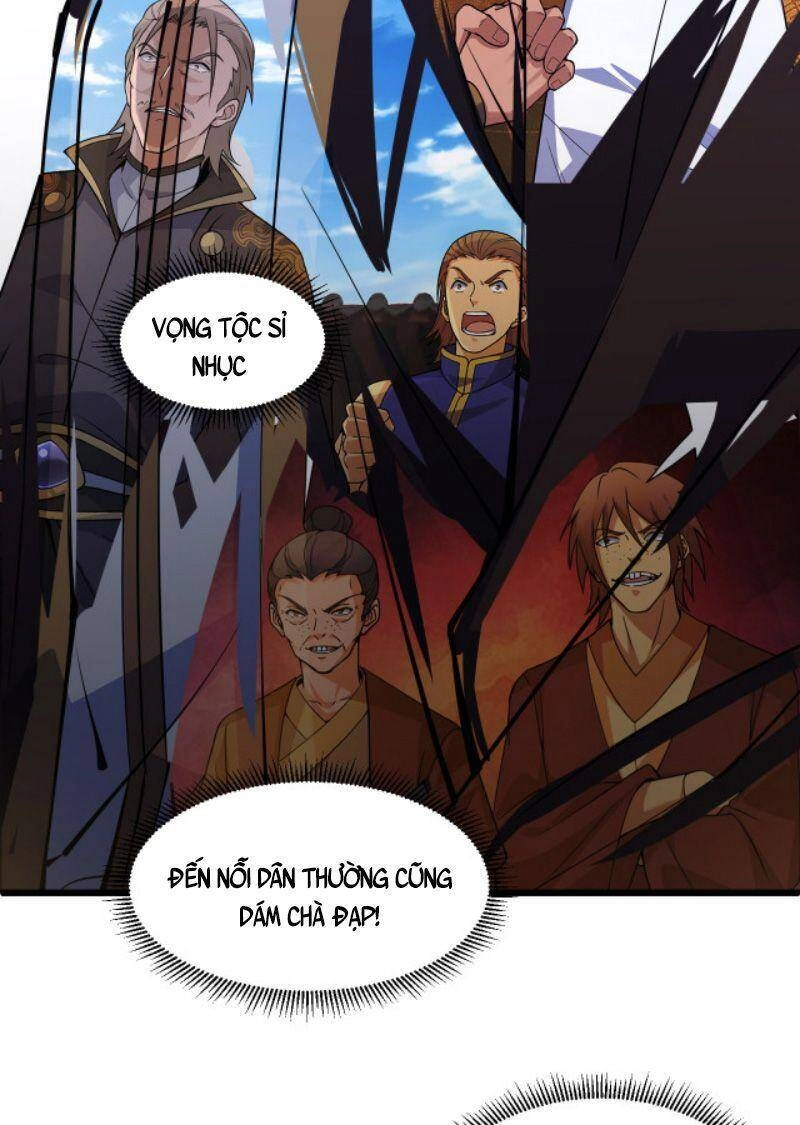 Sự Trở Lại Của Đệ Nhất Tông Sư Chapter 18 - 76