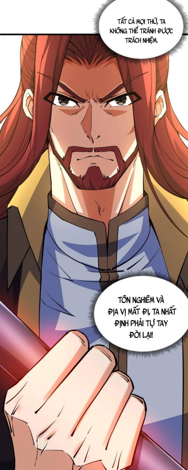 Sự Trở Lại Của Đệ Nhất Tông Sư Chapter 18 - 77