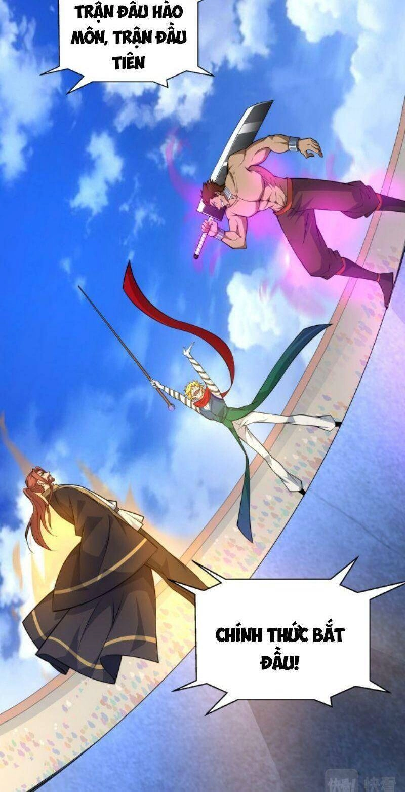 Sự Trở Lại Của Đệ Nhất Tông Sư Chapter 19 - 2