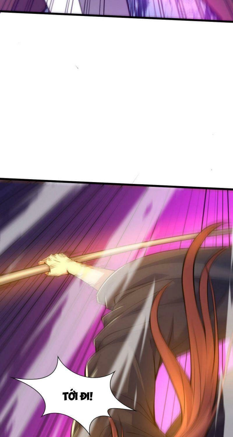 Sự Trở Lại Của Đệ Nhất Tông Sư Chapter 19 - 4