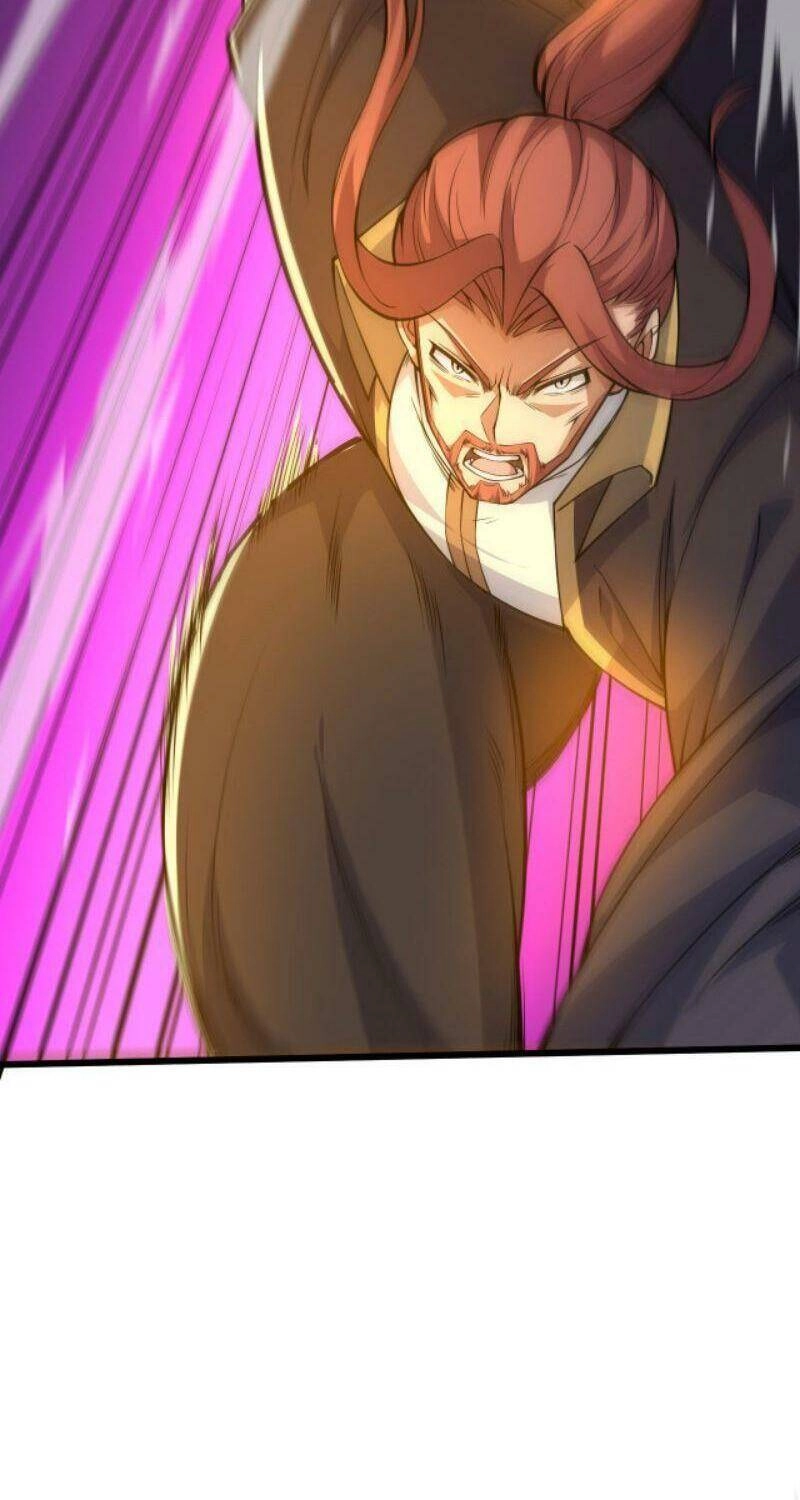 Sự Trở Lại Của Đệ Nhất Tông Sư Chapter 19 - 5