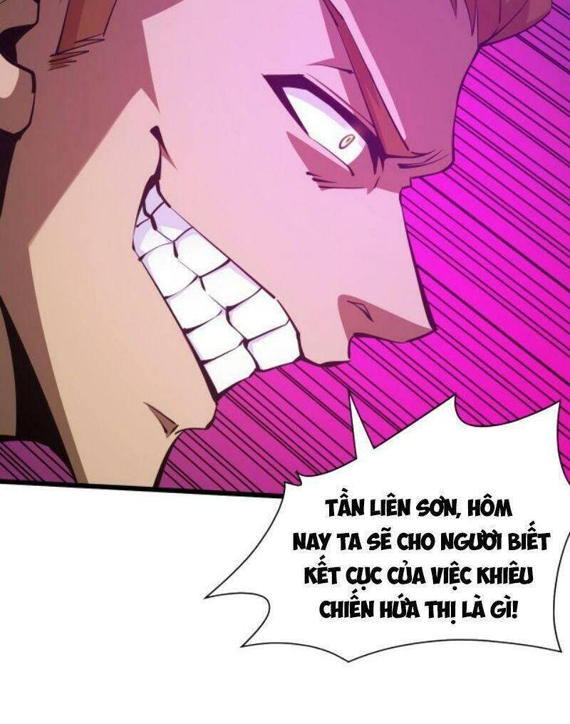 Sự Trở Lại Của Đệ Nhất Tông Sư Chapter 19 - 8