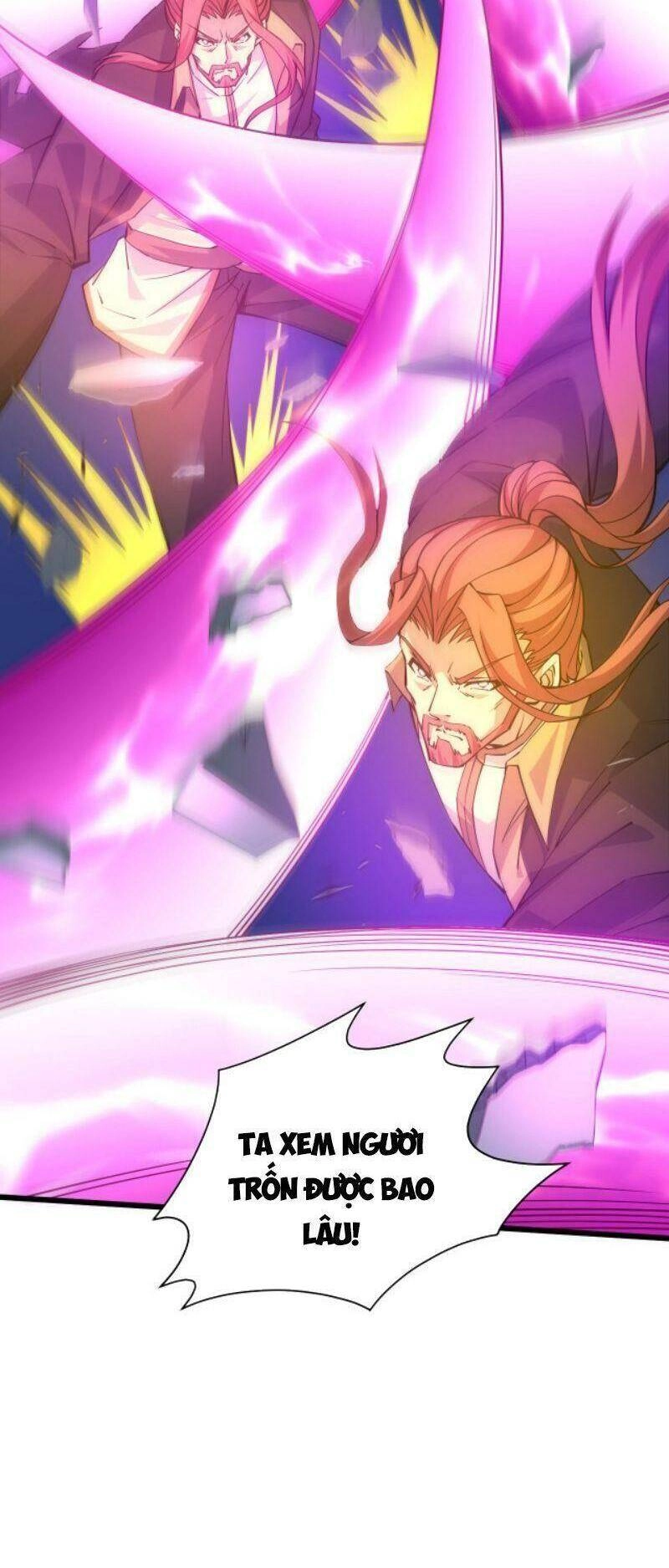 Sự Trở Lại Của Đệ Nhất Tông Sư Chapter 19 - 15