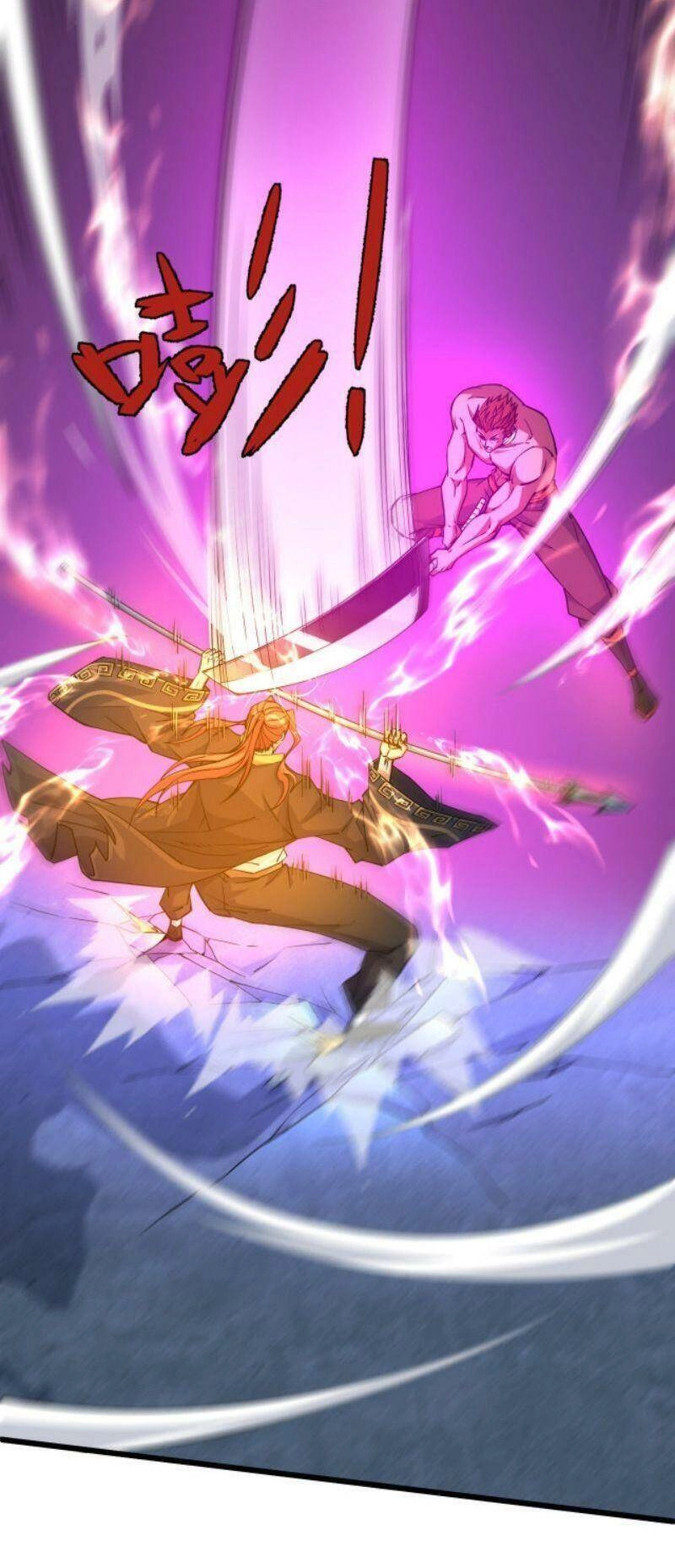 Sự Trở Lại Của Đệ Nhất Tông Sư Chapter 19 - 26