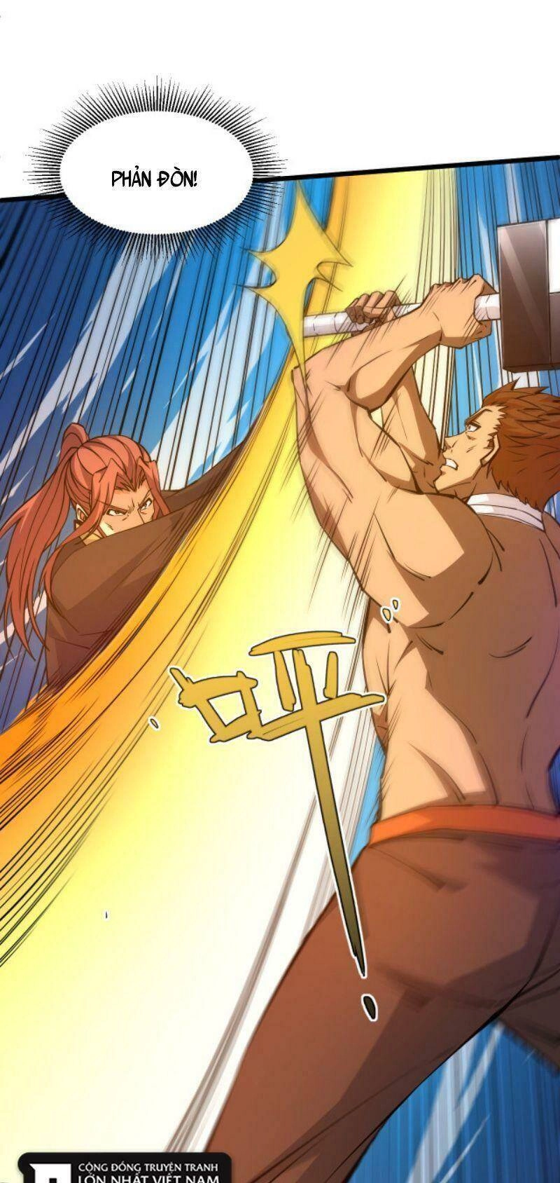 Sự Trở Lại Của Đệ Nhất Tông Sư Chapter 19 - 29