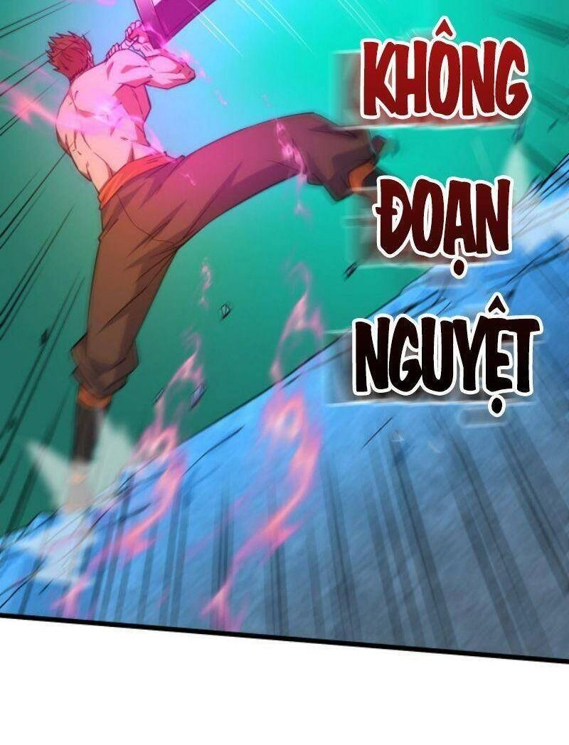 Sự Trở Lại Của Đệ Nhất Tông Sư Chapter 19 - 35