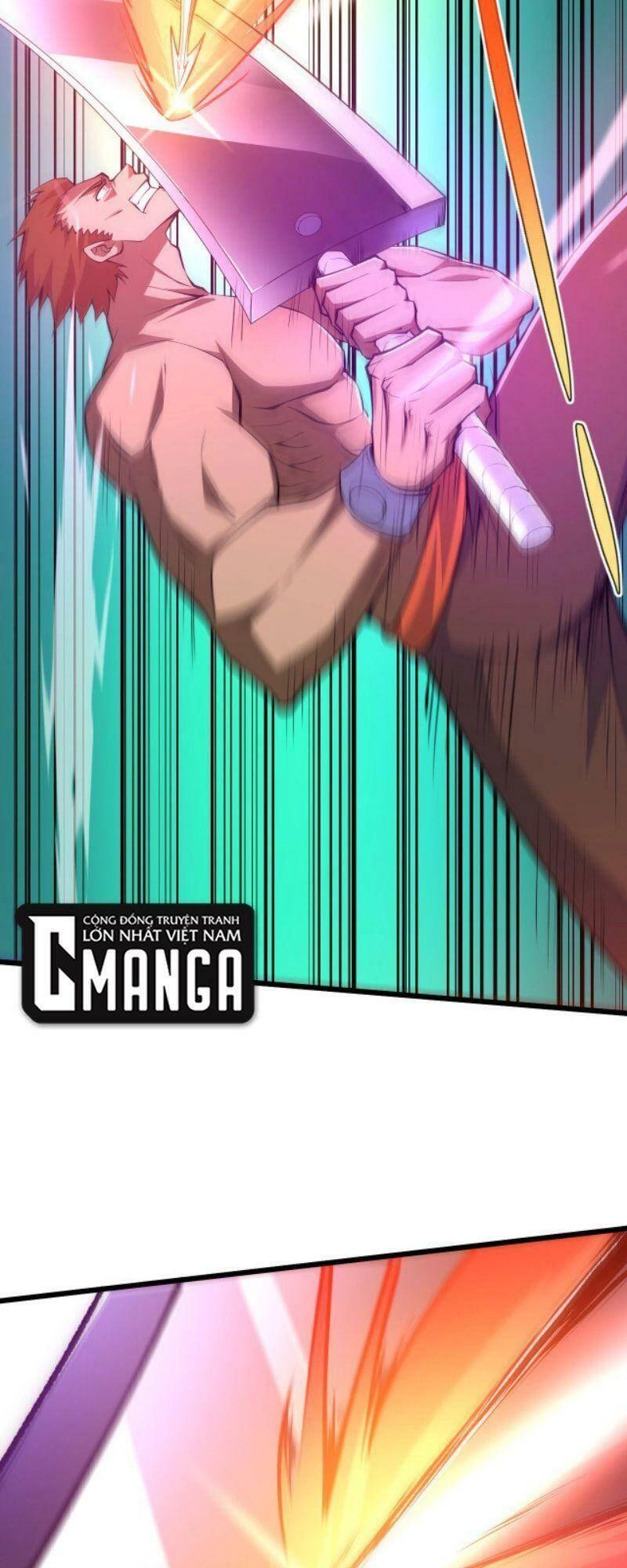 Sự Trở Lại Của Đệ Nhất Tông Sư Chapter 19 - 44