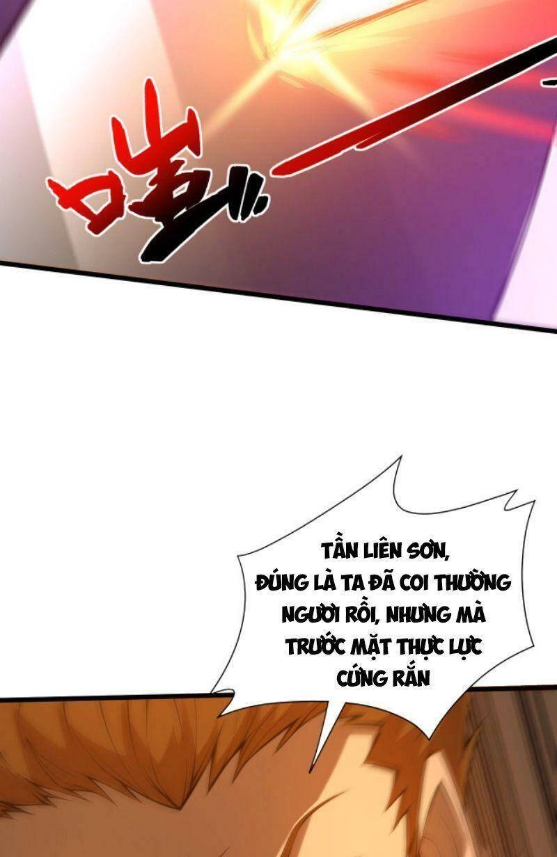 Sự Trở Lại Của Đệ Nhất Tông Sư Chapter 19 - 45