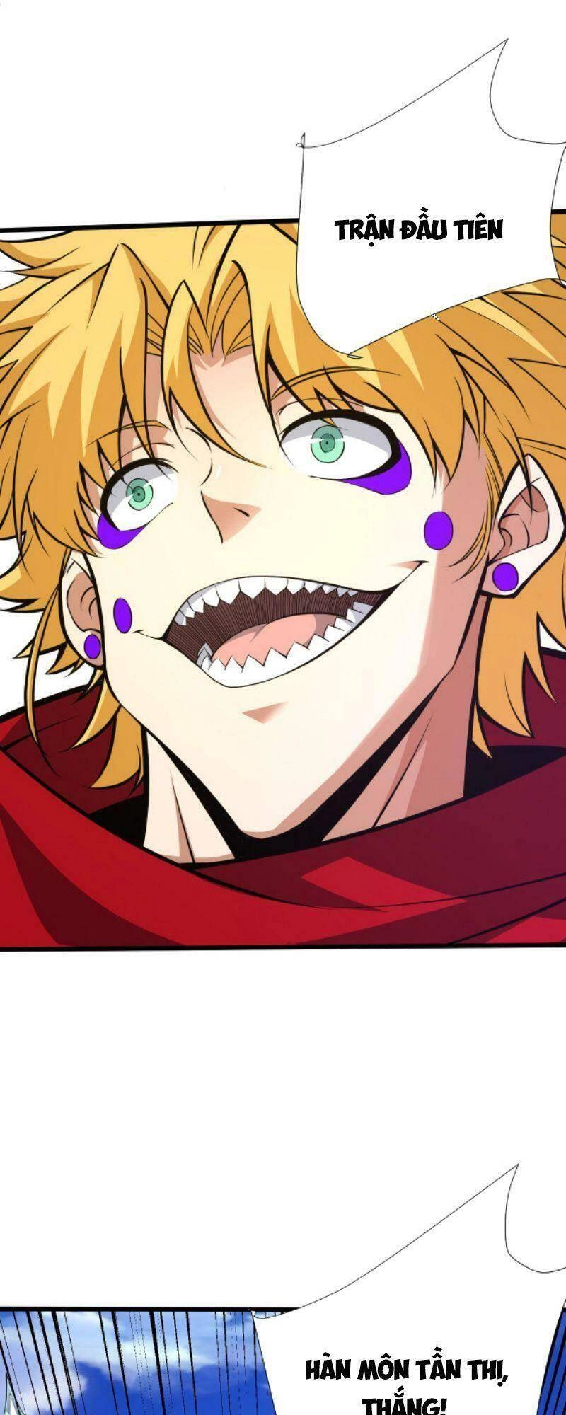 Sự Trở Lại Của Đệ Nhất Tông Sư Chapter 19 - 61