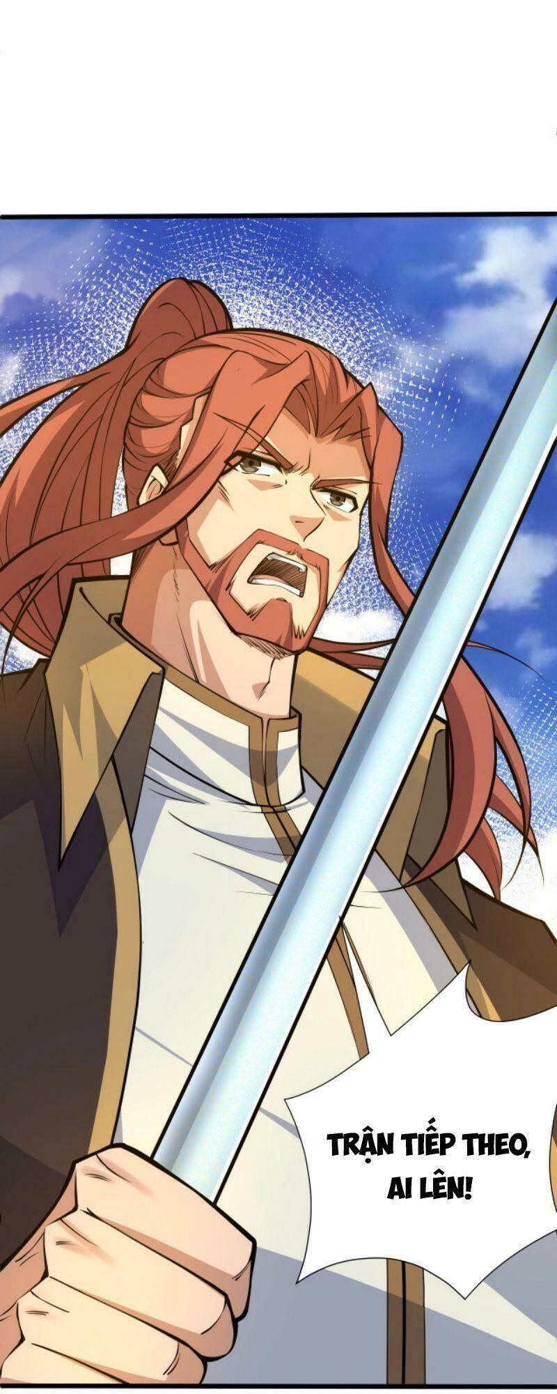 Sự Trở Lại Của Đệ Nhất Tông Sư Chapter 19 - 66