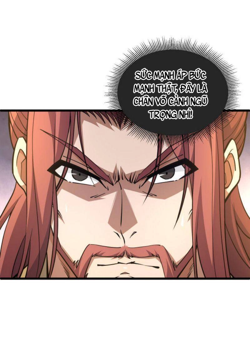 Sự Trở Lại Của Đệ Nhất Tông Sư Chapter 20 - 10