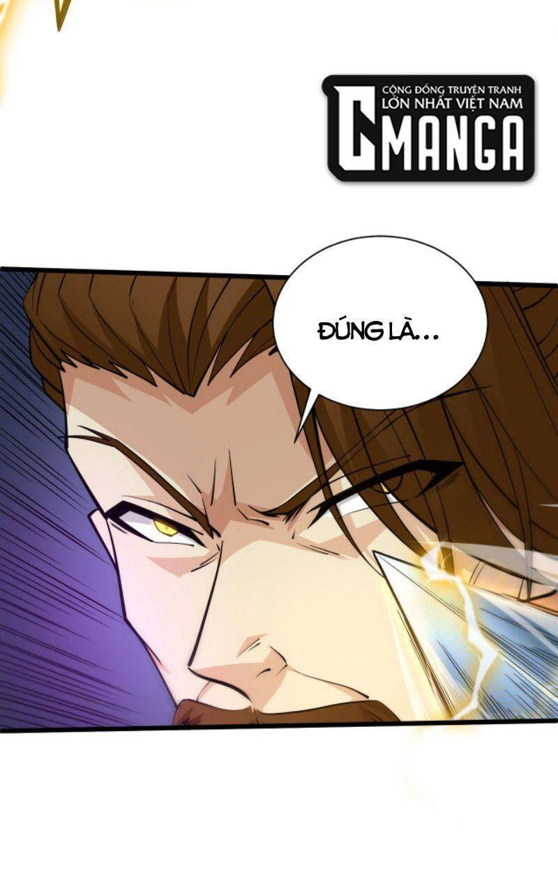 Sự Trở Lại Của Đệ Nhất Tông Sư Chapter 20 - 20