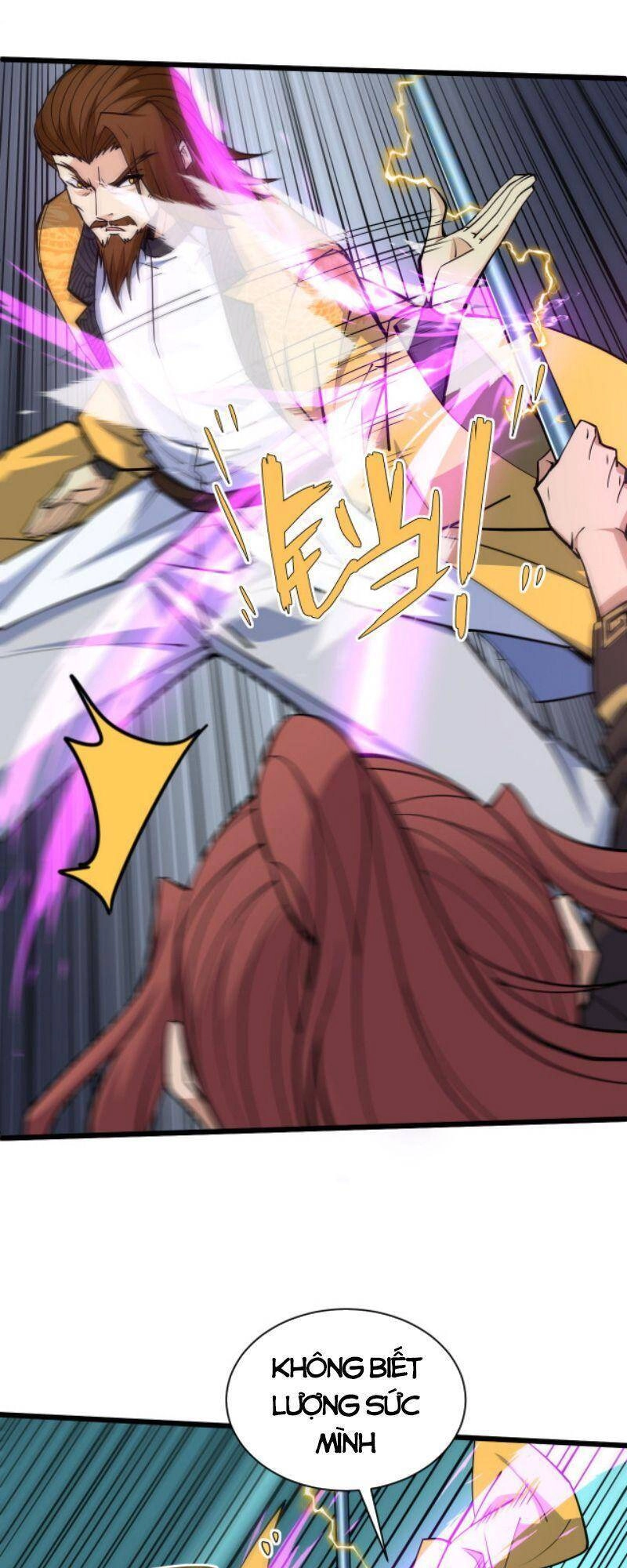 Sự Trở Lại Của Đệ Nhất Tông Sư Chapter 20 - 21