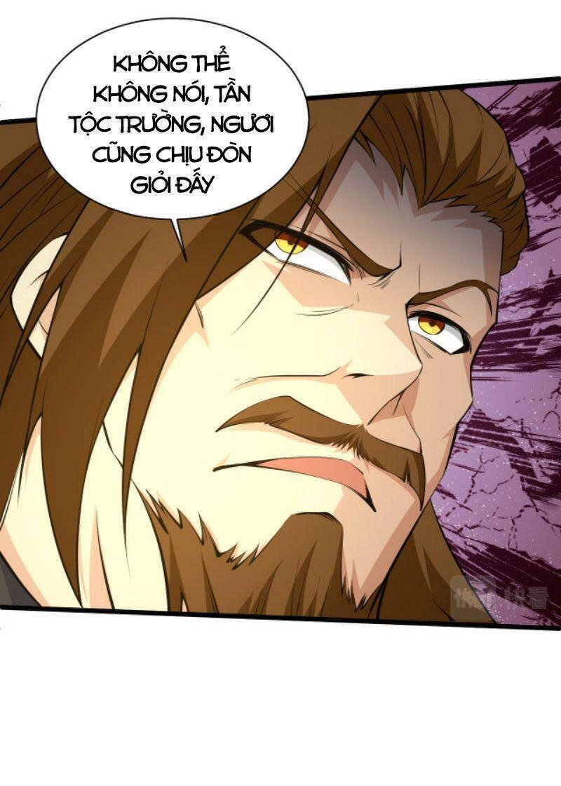 Sự Trở Lại Của Đệ Nhất Tông Sư Chapter 20 - 28