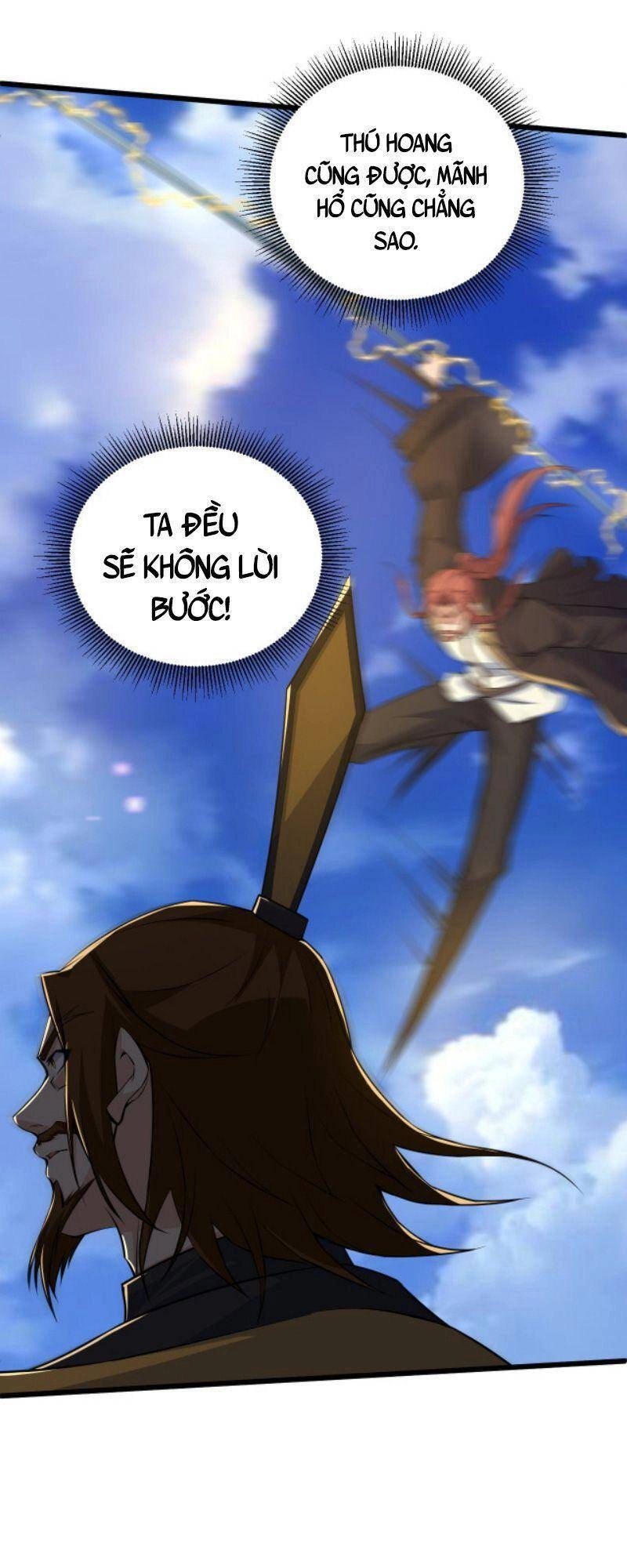 Sự Trở Lại Của Đệ Nhất Tông Sư Chapter 20 - 29