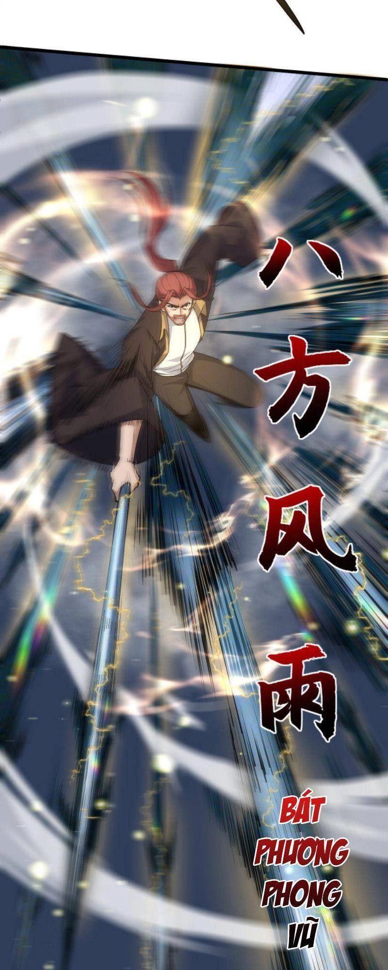 Sự Trở Lại Của Đệ Nhất Tông Sư Chapter 20 - 31