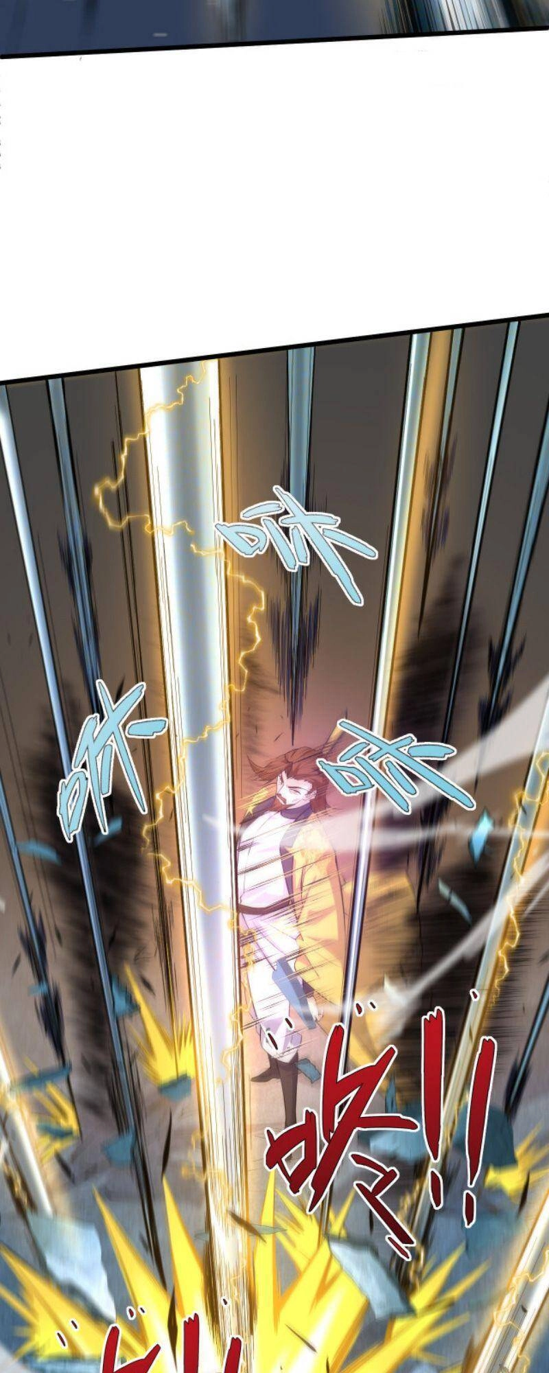 Sự Trở Lại Của Đệ Nhất Tông Sư Chapter 20 - 32