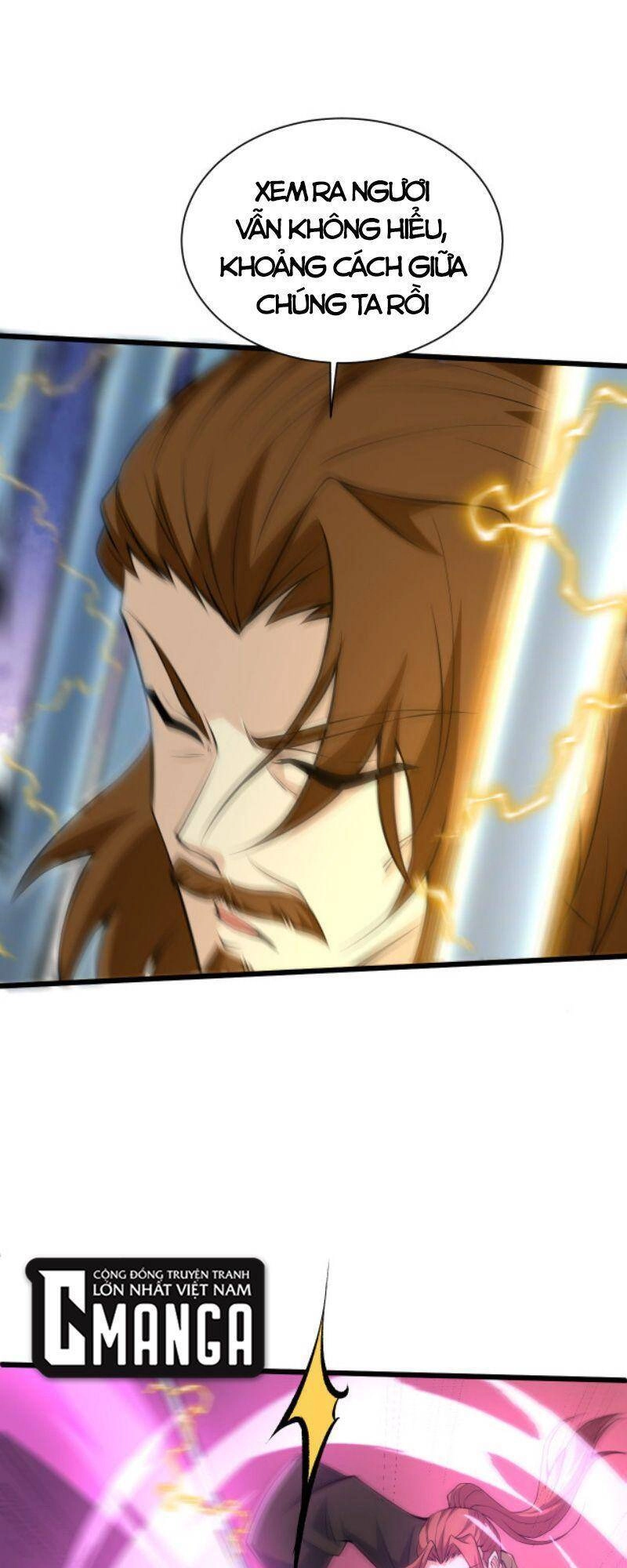 Sự Trở Lại Của Đệ Nhất Tông Sư Chapter 20 - 34