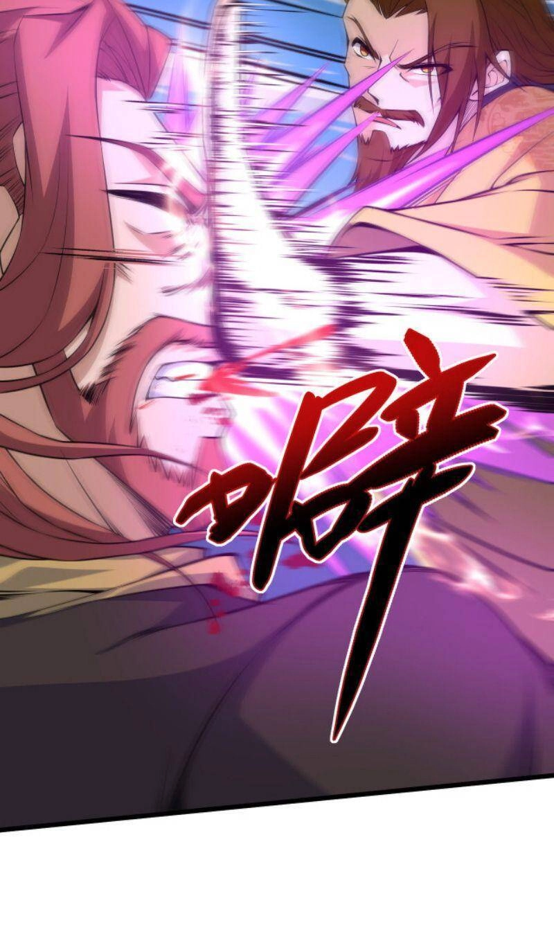 Sự Trở Lại Của Đệ Nhất Tông Sư Chapter 20 - 37