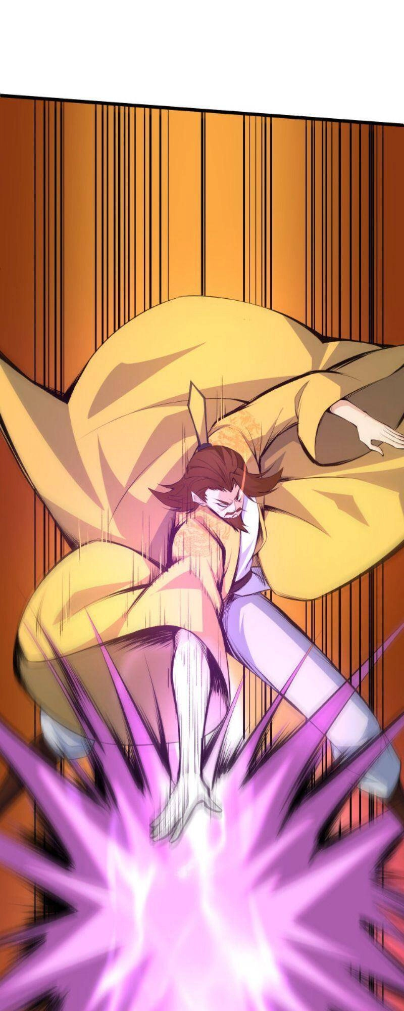 Sự Trở Lại Của Đệ Nhất Tông Sư Chapter 20 - 40