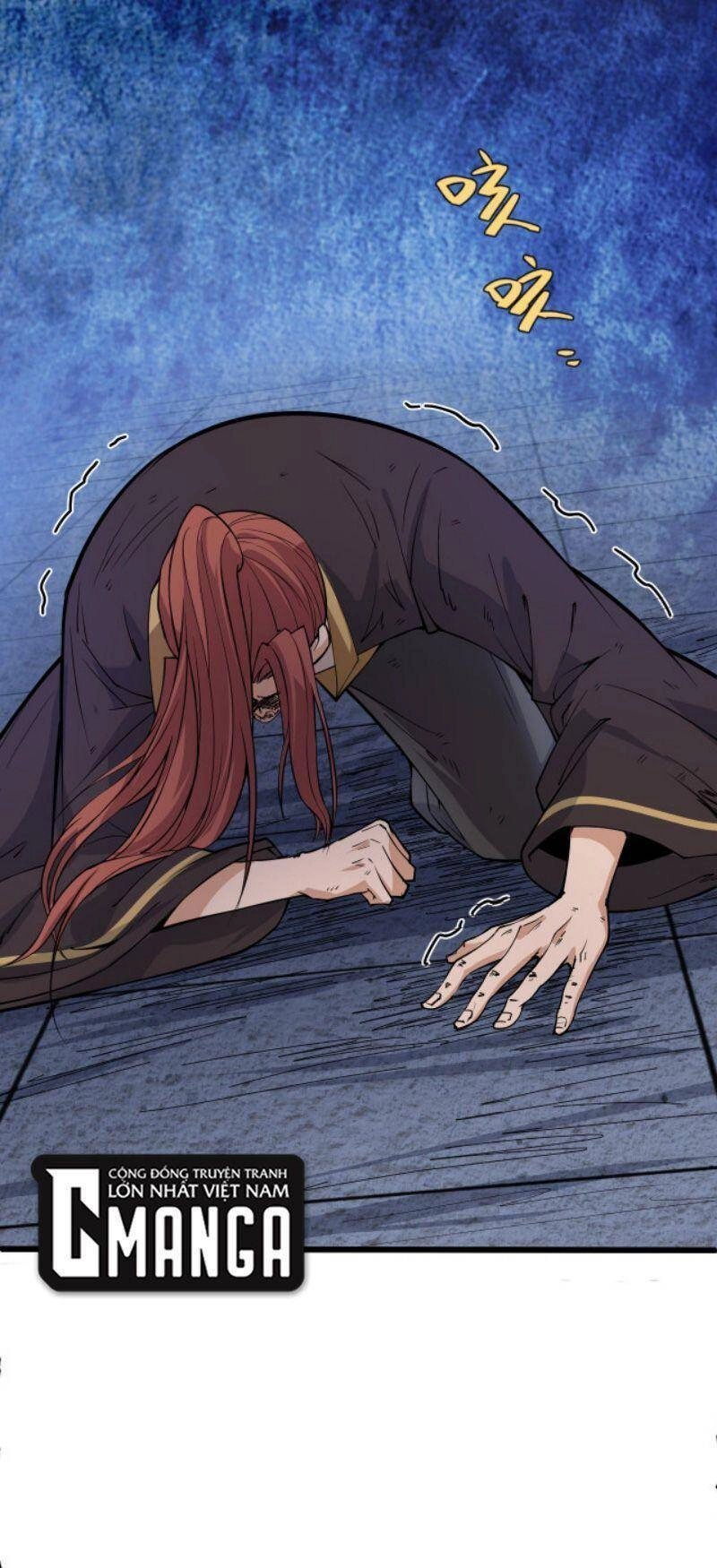 Sự Trở Lại Của Đệ Nhất Tông Sư Chapter 20 - 46