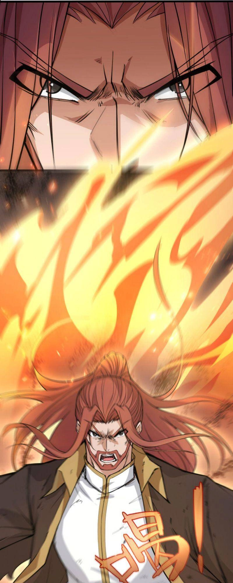 Sự Trở Lại Của Đệ Nhất Tông Sư Chapter 20 - 47