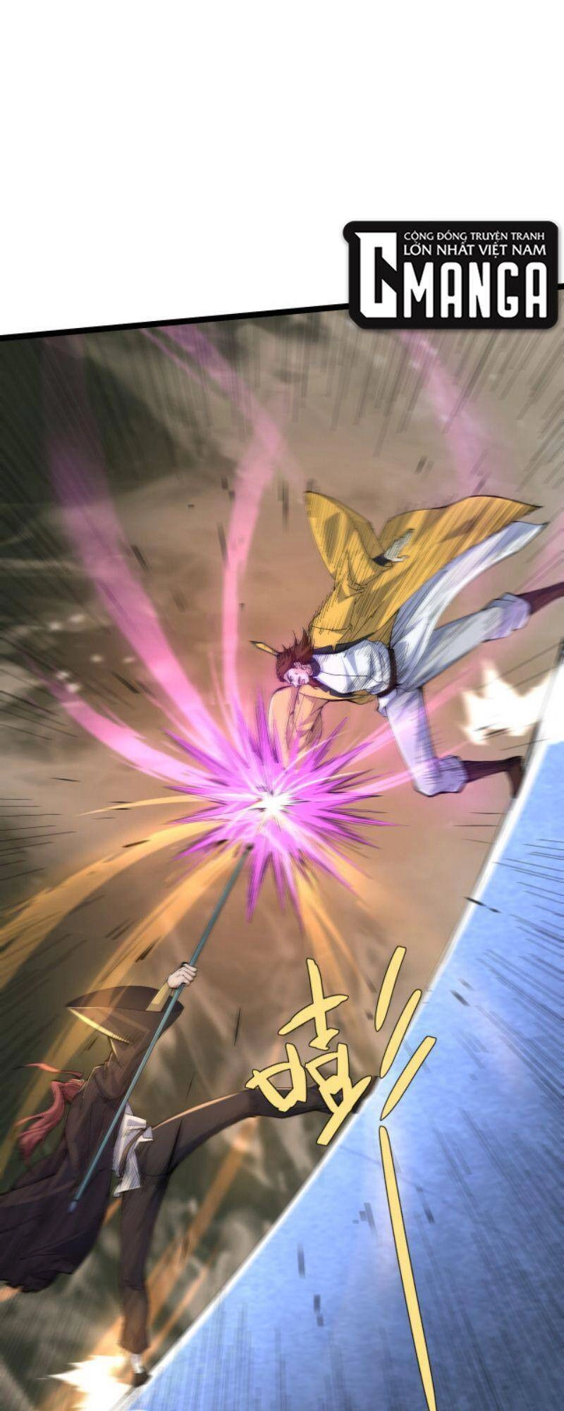 Sự Trở Lại Của Đệ Nhất Tông Sư Chapter 20 - 56