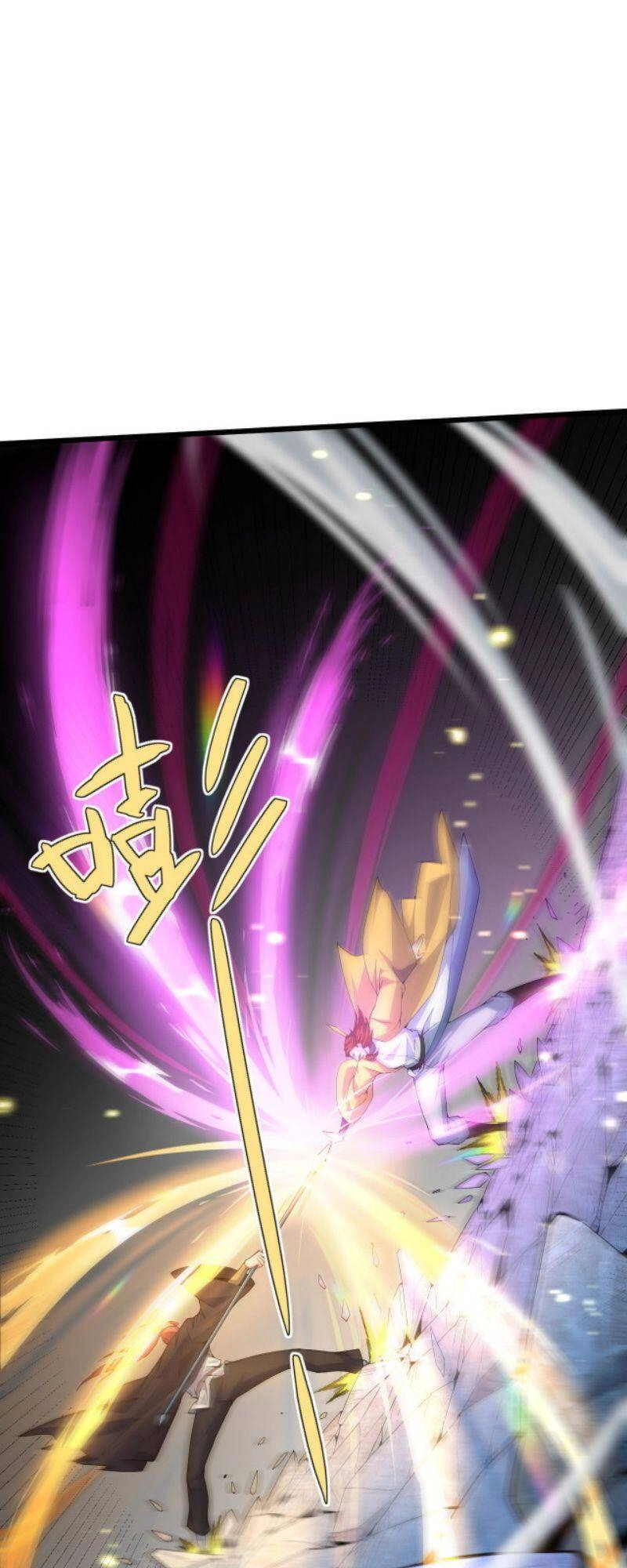 Sự Trở Lại Của Đệ Nhất Tông Sư Chapter 20 - 58