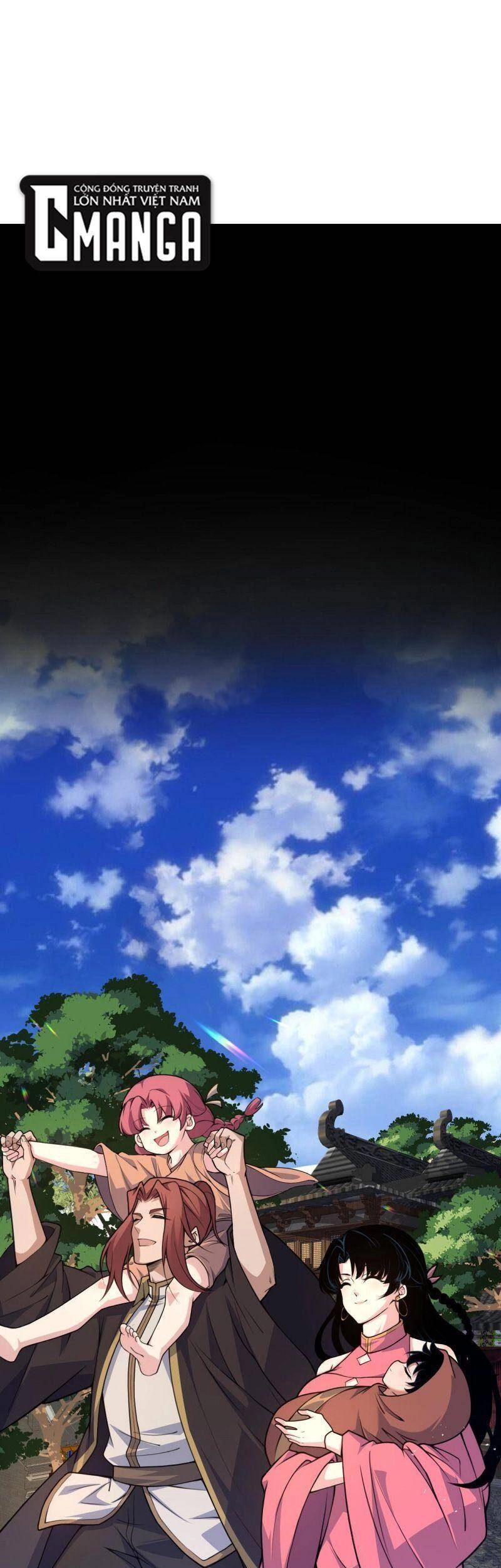 Sự Trở Lại Của Đệ Nhất Tông Sư Chapter 21 - 1