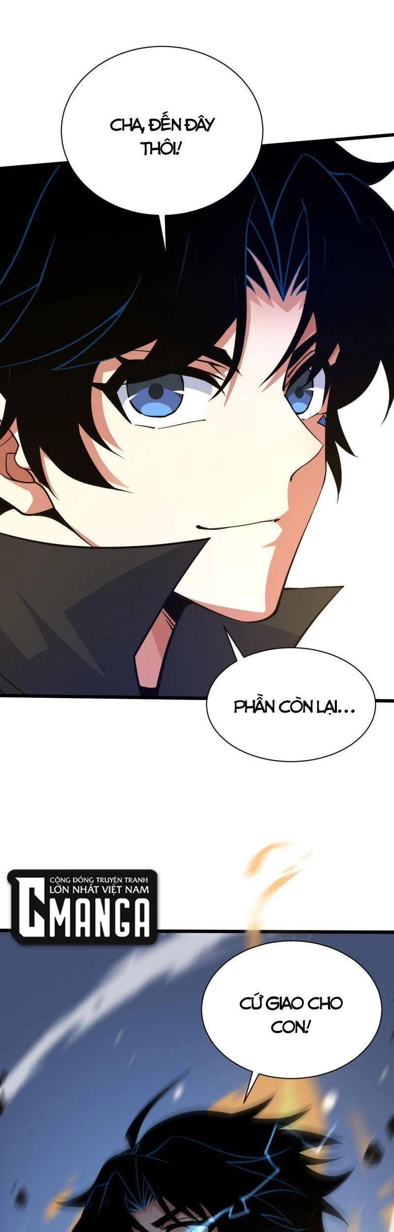 Sự Trở Lại Của Đệ Nhất Tông Sư Chapter 21 - 7