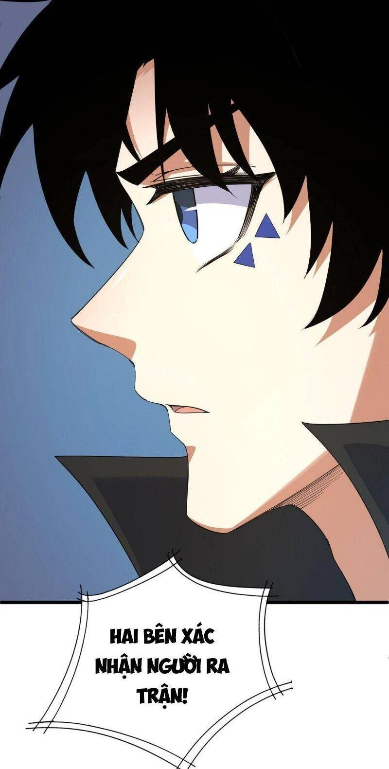 Sự Trở Lại Của Đệ Nhất Tông Sư Chapter 21 - 38