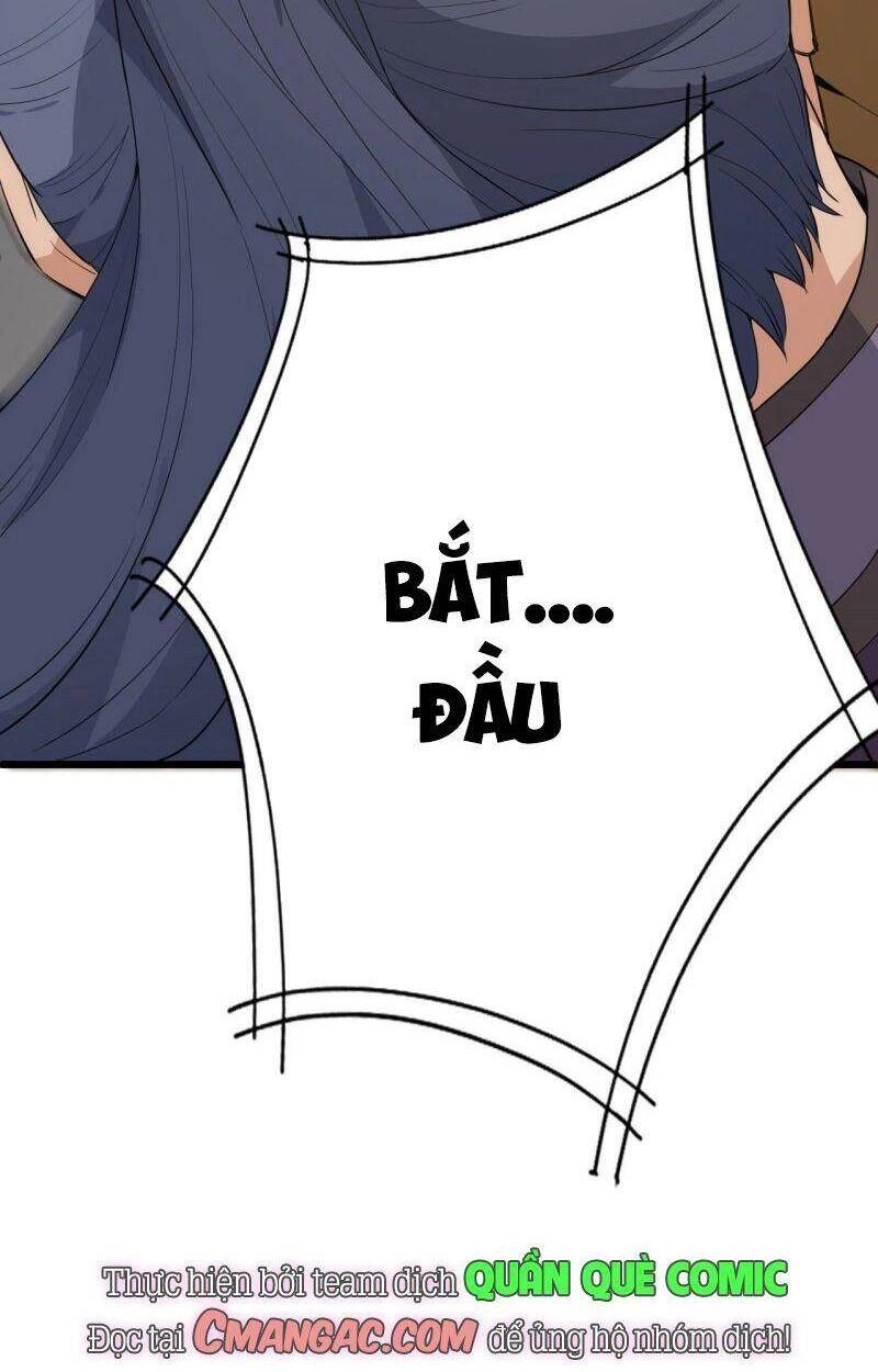 Sự Trở Lại Của Đệ Nhất Tông Sư Chapter 21 - 40