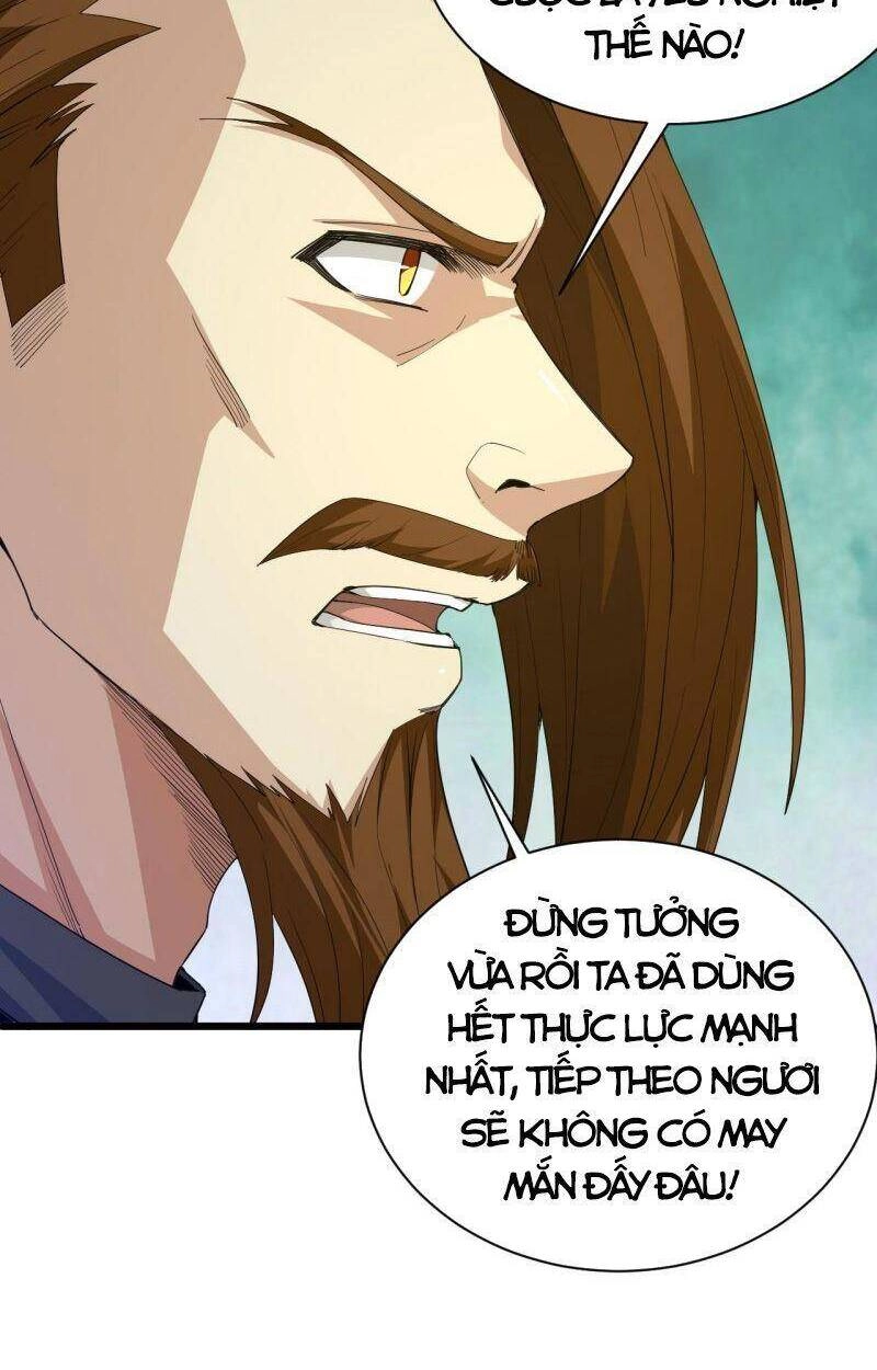 Sự Trở Lại Của Đệ Nhất Tông Sư Chapter 21 - 44