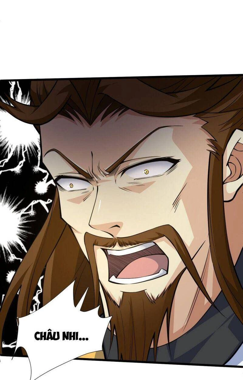 Sự Trở Lại Của Đệ Nhất Tông Sư Chapter 21 - 55