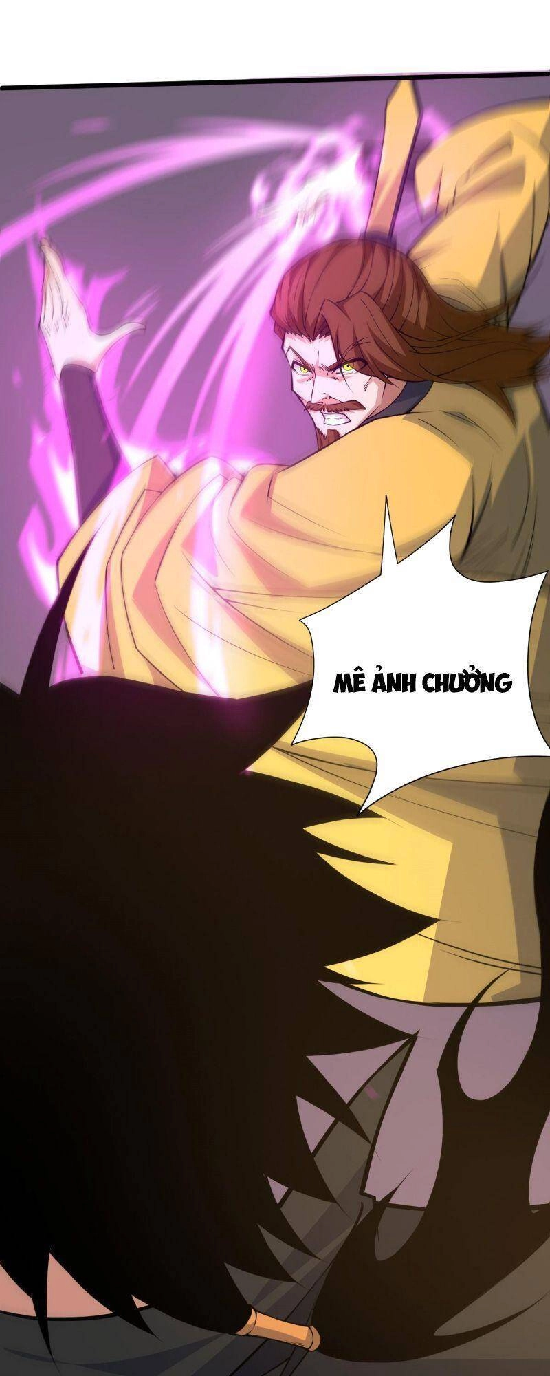 Sự Trở Lại Của Đệ Nhất Tông Sư Chapter 22 - 1