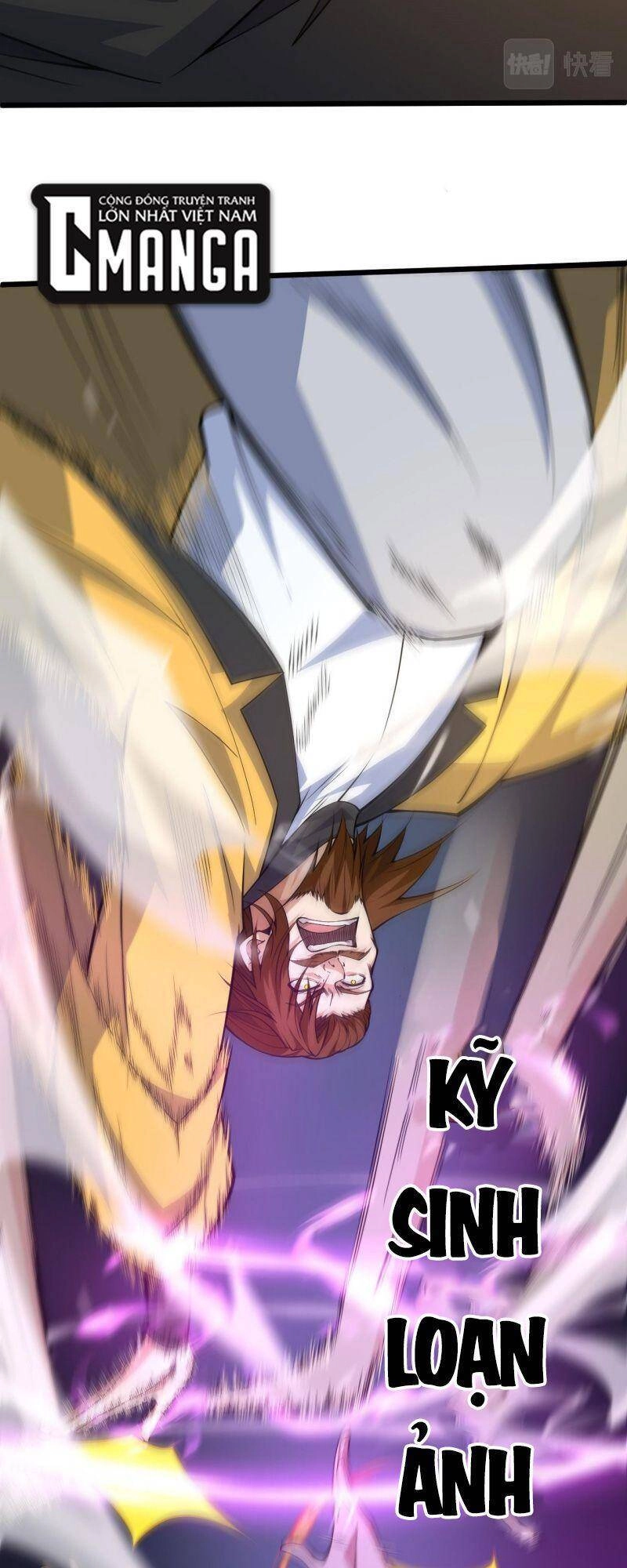 Sự Trở Lại Của Đệ Nhất Tông Sư Chapter 22 - 2