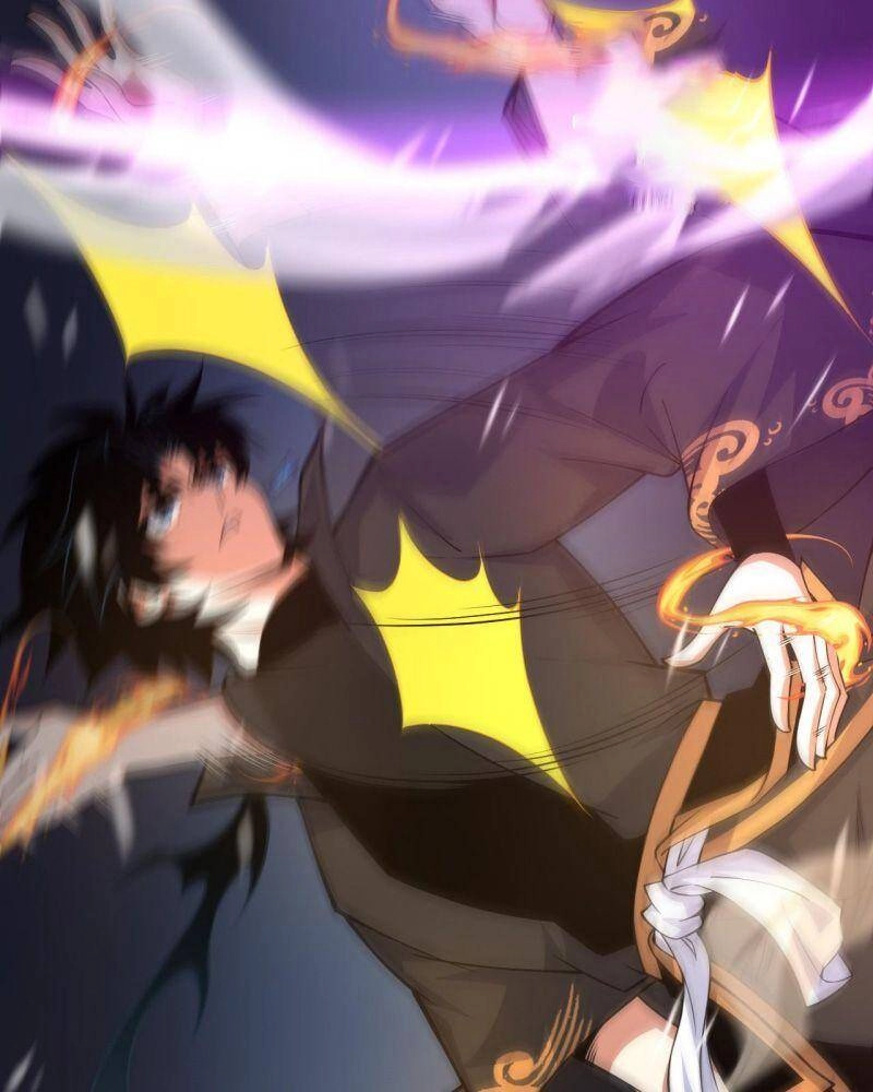 Sự Trở Lại Của Đệ Nhất Tông Sư Chapter 22 - 3