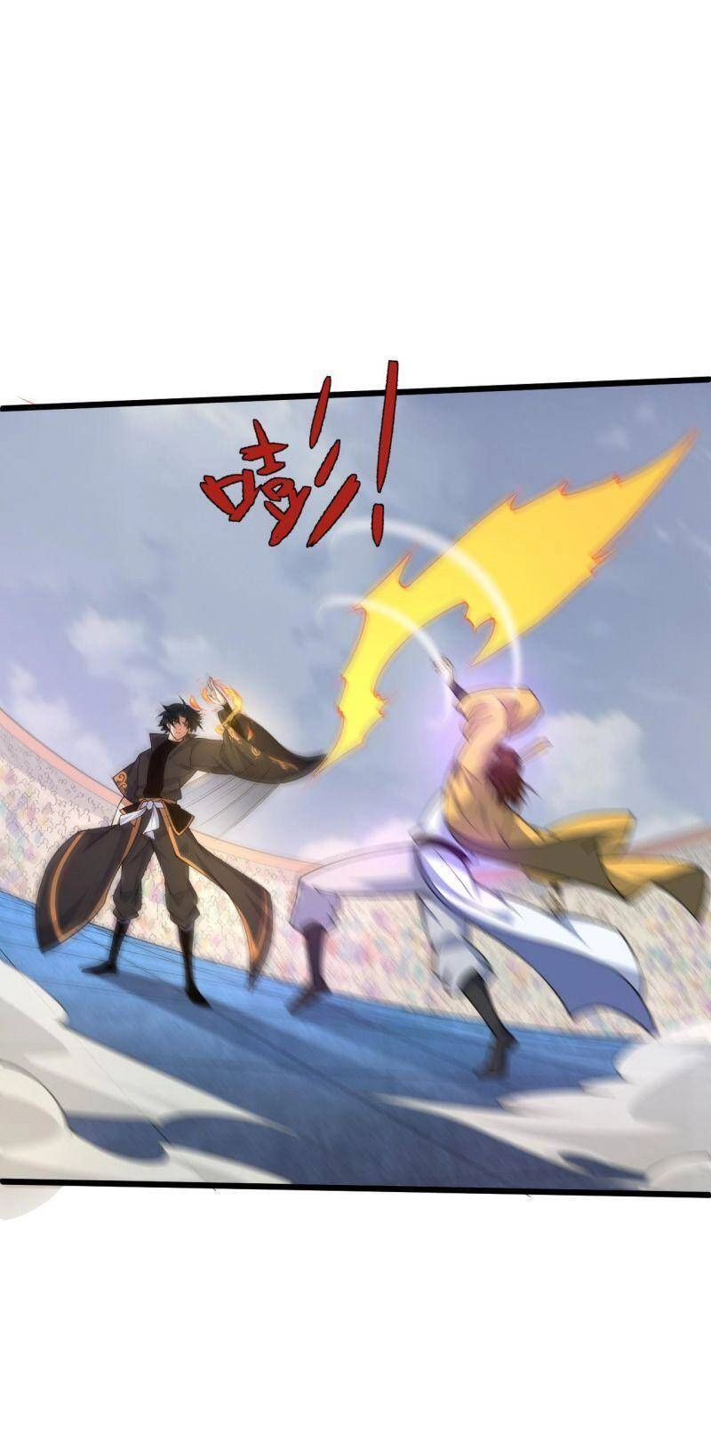 Sự Trở Lại Của Đệ Nhất Tông Sư Chapter 22 - 5