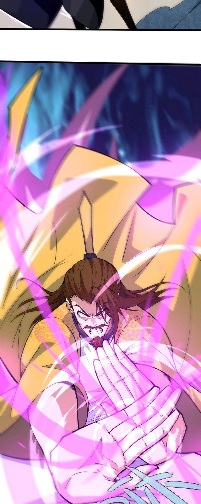 Sự Trở Lại Của Đệ Nhất Tông Sư Chapter 22 - 8