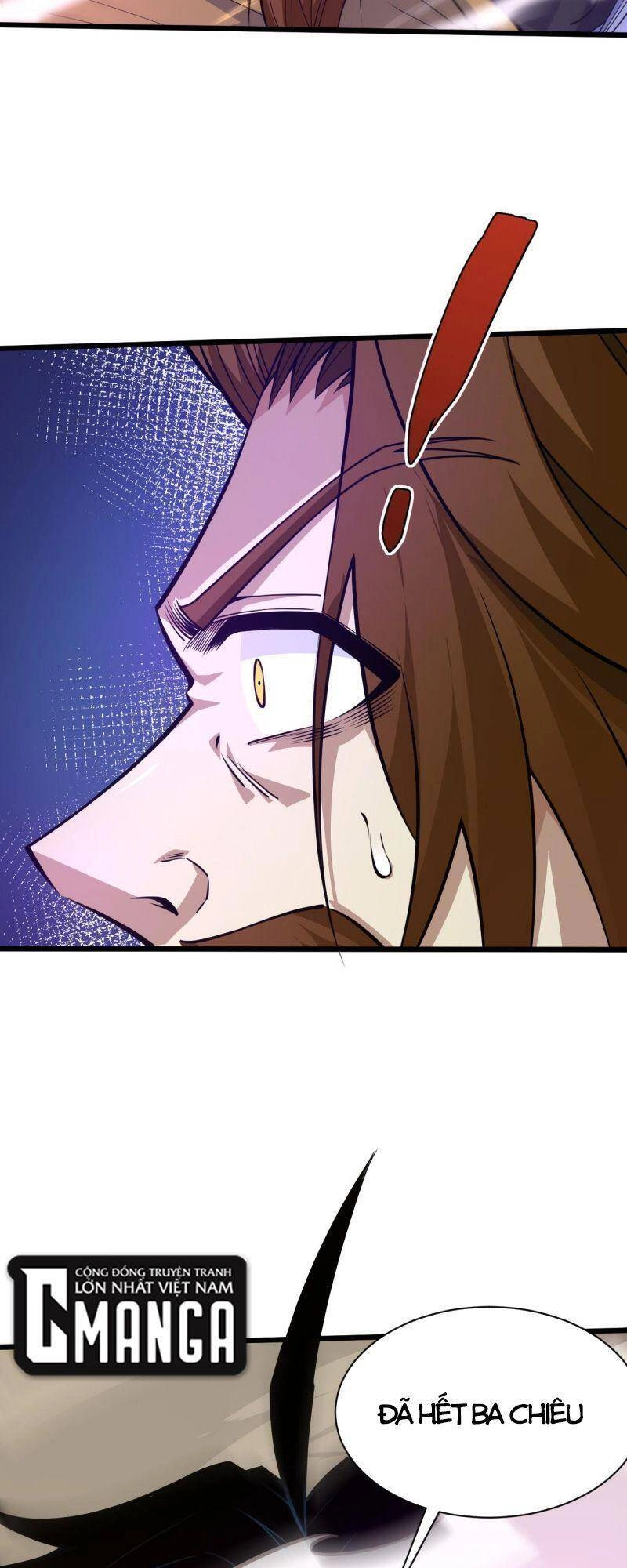 Sự Trở Lại Của Đệ Nhất Tông Sư Chapter 22 - 16