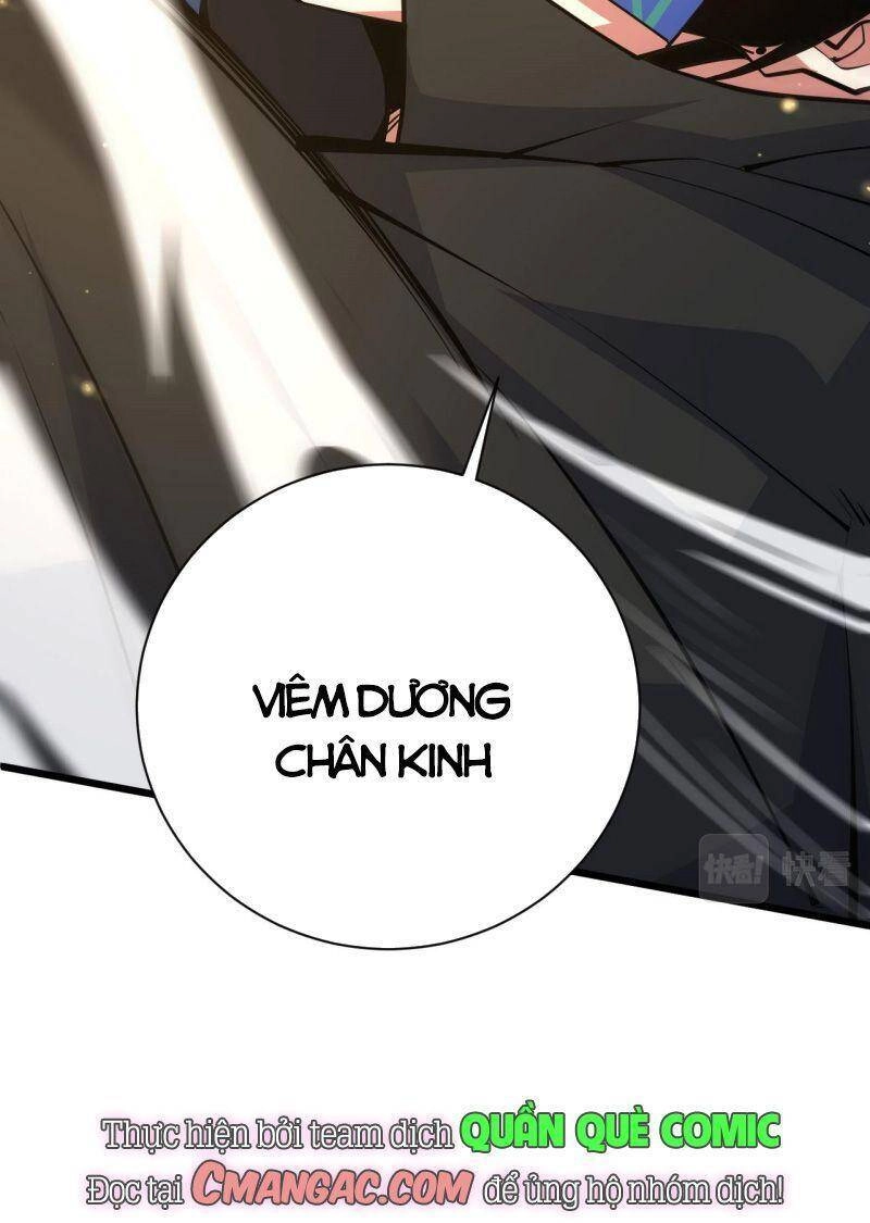 Sự Trở Lại Của Đệ Nhất Tông Sư Chapter 22 - 20