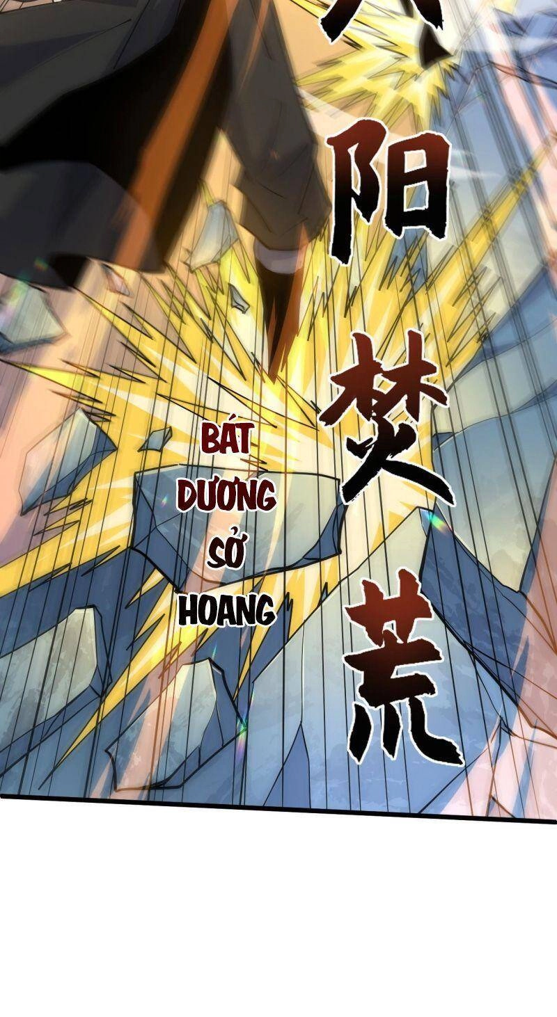 Sự Trở Lại Của Đệ Nhất Tông Sư Chapter 22 - 25