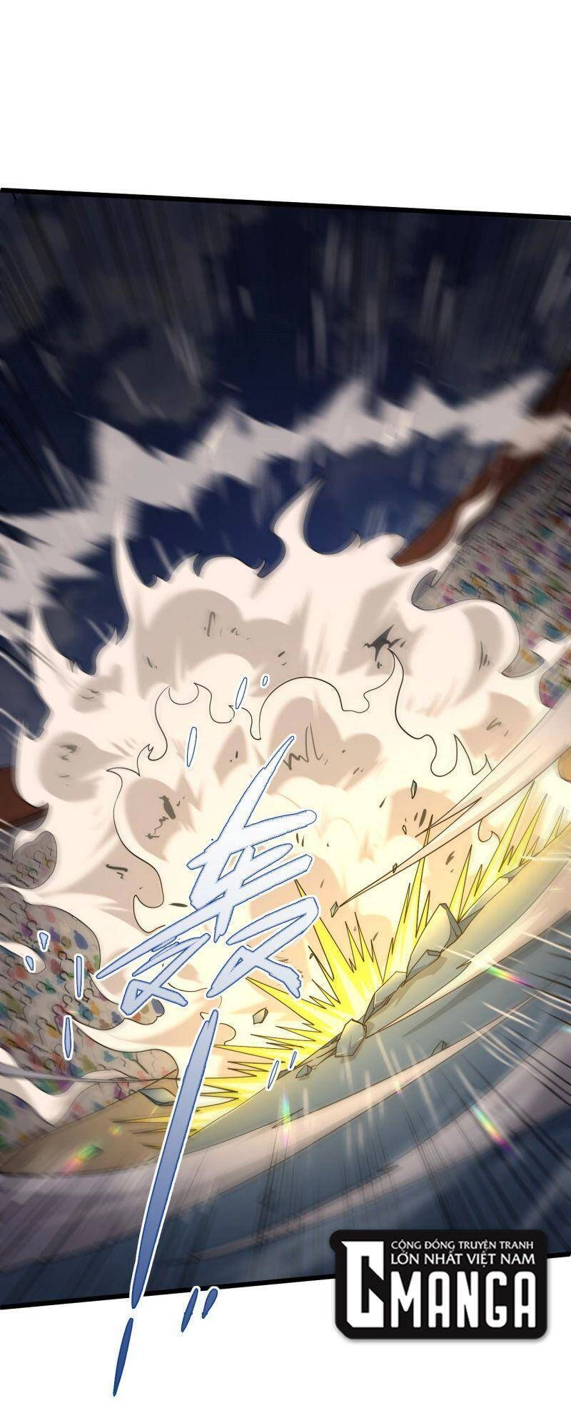 Sự Trở Lại Của Đệ Nhất Tông Sư Chapter 22 - 26